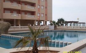 APCOSTAS - Isla Grosa